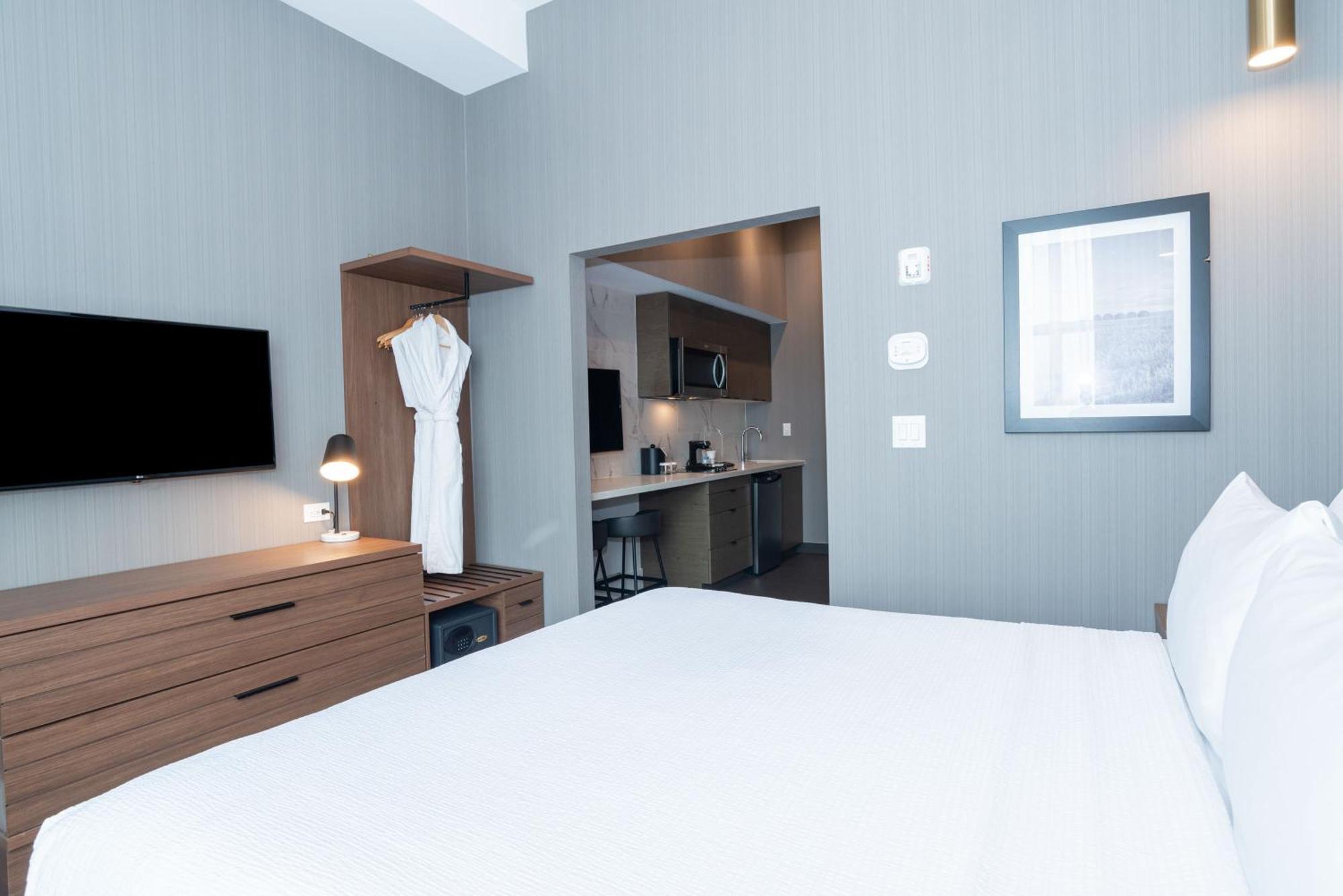 Hotel Sandman Signature Sherwood Park