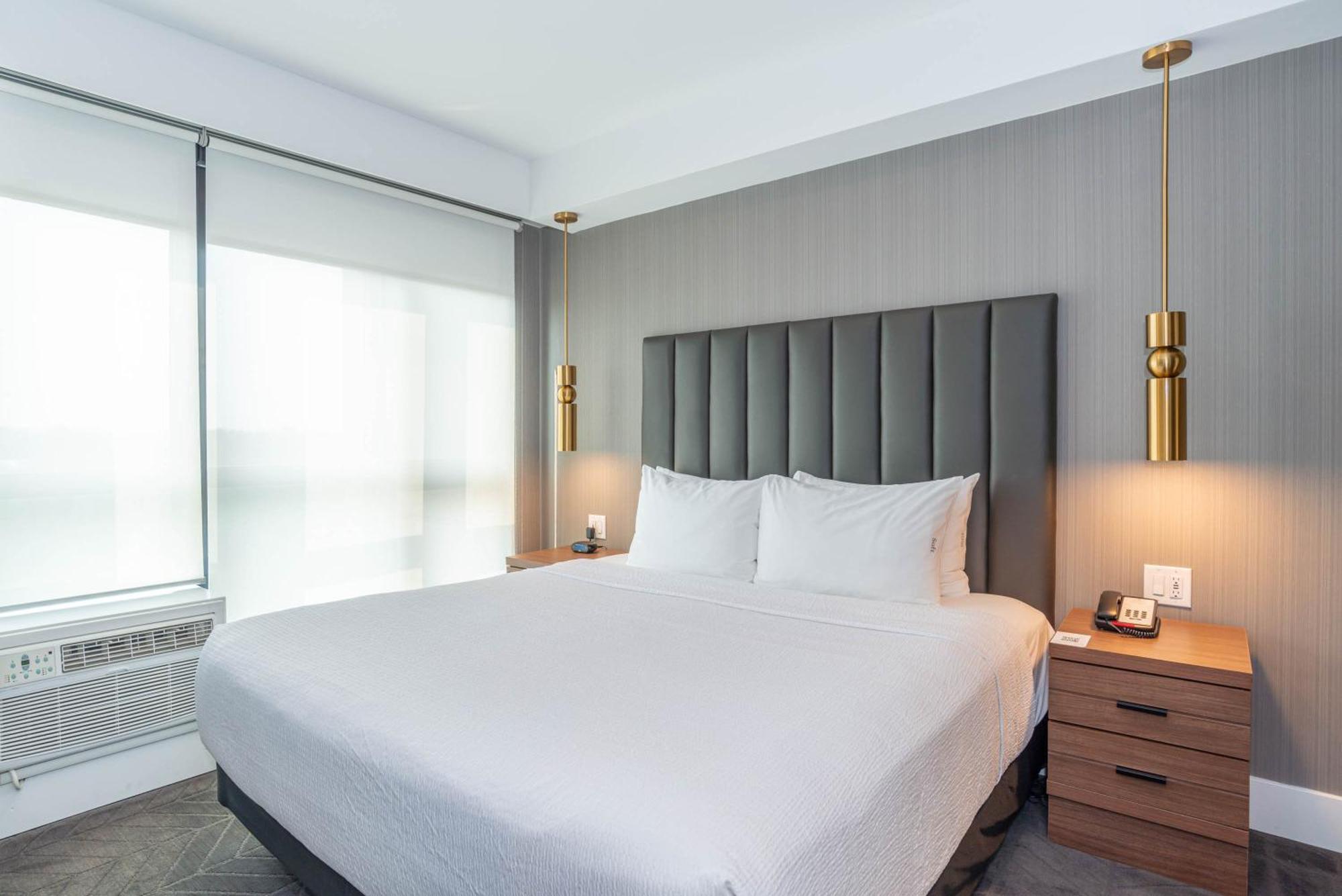 Hotel Sandman Signature Sherwood Park