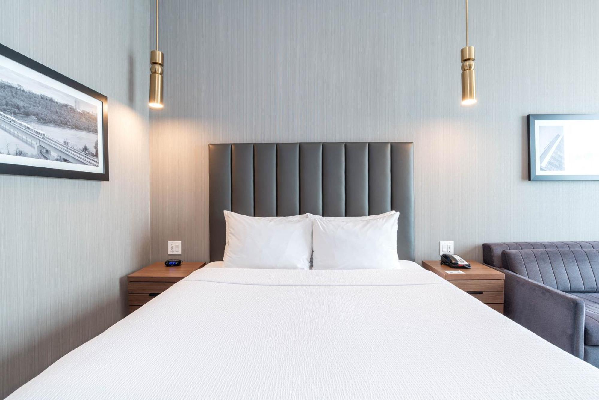 Sandman Signature 4* Sherwood Park