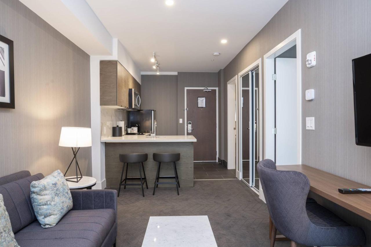 Sandman Signature Sherwood Park