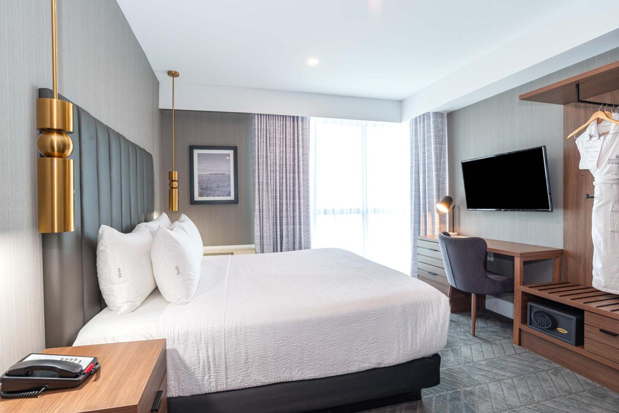 Sandman Signature 4* Sherwood Park